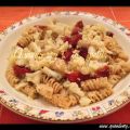 Pasta incavolata!