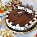 Festa di Compleanno con mini buffet