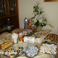 Buffet di nozze
