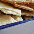 Crackers croccanti...Aperitivo veloce per le[...]