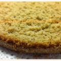 Pan di Spagna sofficissimo senza lievito