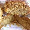 TORTA AL MIELE