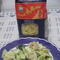 Farfalle PASTA DI MARTINO con broccoli[...]