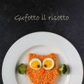 Gufotto il risotto