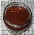 Nutella fatta in casa ~ Crema di cioccolato[...]