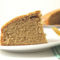Torta al caffè