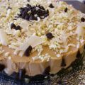 crostata oreo