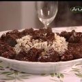 Spezzatino speziato (