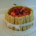 La torta per la mamma
