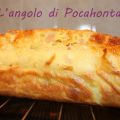 Plumcake salato