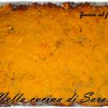 Zucca al forno