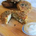 Patties di merluzzo senza glutine senza[...]