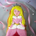 Fairy Princess cake