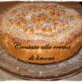 Un'idea regalo... ~ Crostata alla crema di[...]