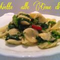 Orecchiette alle Cime di Rapa