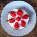 MINI CHEESE CAKE