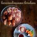 Tortine alle mele e stevia