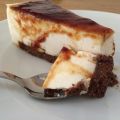 Cheesecake senza Cheese (e senza cottura)