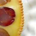 Crostata con le susine