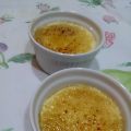 Crema catalana