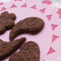 CIOCCOLATINI FATTI IN CASA SENZA GLUTINE