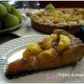 Antica crostata ai fichi