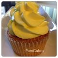 CupCakes alla Vaniglia e Limone con frosting di[...]