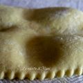 Ravioli con ricotta di pecora e spinaci del mio[...]