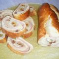 Pan de jamòn (ricetta venezuelana)