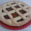 Crostata di marmellata