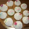 Dolci Tentazioni: Ancora Cupcakes!