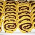 Rotolo alla nutella
