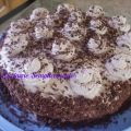 Torta deliziosa