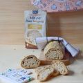 Filone integrale senza glutine senza lattosio[...]