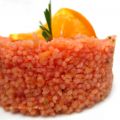 Cous cous agli agrumi