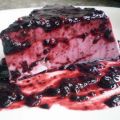 Dolce Yogurt e Frutti Di Bosco light light