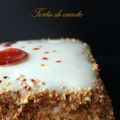 TORTA DI CAROTE CON FROSTING ALLO SCIROPPO[...]