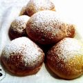 LA PASTA BRIOCHE
