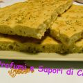 Focaccia con Lievito Madre