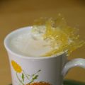 Latte caramellato