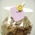 BISCOTTI ALLA CANNELLA