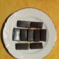 Cioccolatini alla nocciola