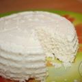 LA MIA RICOTTINA CASALINGA
