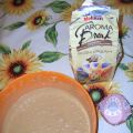 MUFFIN AL CAFFE' MOLINARI IRISH CREAM