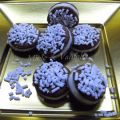 Whoopie Pies alla Liquirizia e Crema di[...]