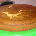 Dolce cocco nutella e yogurt alla banana