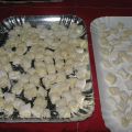 gnocchi di patate