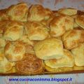 LE PASTETTE DELLE MONACHE