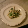 Pennette Ricotta e Spinaci