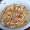 Mucenici (dolce romeno preparato per i Quaranta[...]